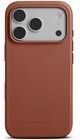 Woolnut Leather Case (iPhone 18 Pro Max)