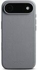 Woolnut Leather Case (iPhone Air)
