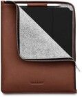 Woolnut Leather Folio (iPad Pro 12,9/Pro 13/Air 13)