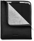 Woolnut Leather Folio (iPad Pro 12,9/Pro 13/Air 13)