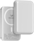 Wozinsky MagSafe Powerbank 10000 mAh - Vit
