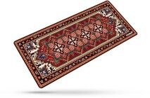 X-Gamer Persian Ruby Mousepad (1100x450mm)