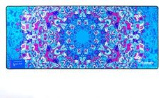 X-Gamer X-Rayz Mousepad (1100x450mm)