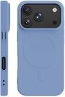 X2O Mag Color Soft Cover (iPhone 17 Pro Max/18 Pro Max)