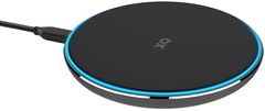Xqisit 15W Wireless Fast Charger
