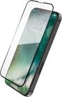 Xqisit Tough Glass Edge to Edge (iPhone 13/13 Pro)