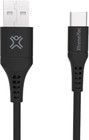 XtremeMac Flexi USB-A to USB-C Cable - 2 meter