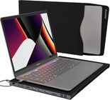 XtremeMac Sleeve with USB-C Hub (Macbook Pro/Air 13")