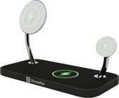 XtremeMac X-Mag: 3-in-1 Wireless Charger