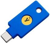 Yubico Security Key NFC U2F FIDO2 (USB-C)