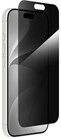 Zagg Glass Elite Privacy (iPhone 18 Pro)