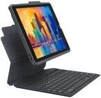 Zagg Pro Keys Keyboard Case (iPad 10,9 (2022))
