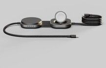 Zens USB-C to USB-C Pro 3 Charging Cable