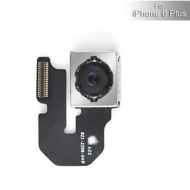 Kameramodul baksida (iPhone 6)