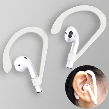 Imak Silicone Ear Hooks (AirPods Pro/AirPods)