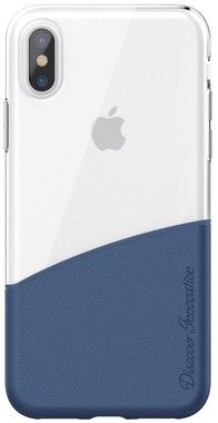 Nillkin Half Case (iPhone X/Xs)