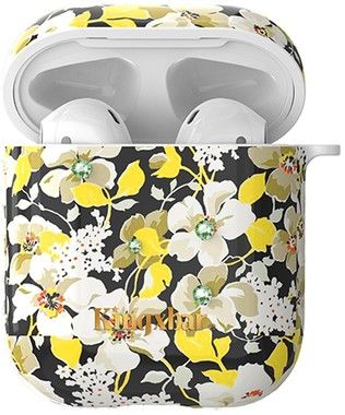 Kingxbar Apple AirPods Case - Camellia