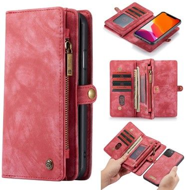 CaseMe Vintage 2-in-1 (iPhone 11)