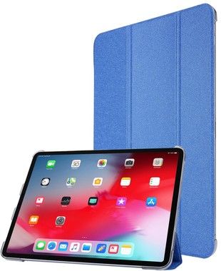 Trolsk Tri-fold Flip Case (iPad Pro 12,9 (2020))