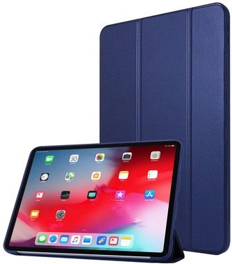 Trolsk Tri-fold Flip Case (iPad Pro 11 (2020))