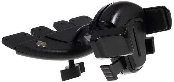 Best cd slot car mount system Best cd slot car mount system