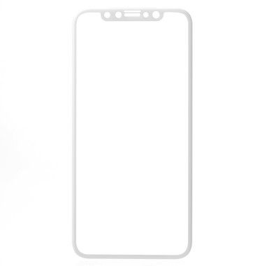 Amorus Tempered Glass Arc Edge (iPhone X/Xs)