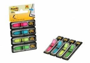 3M Post-It Mrkflik Pil