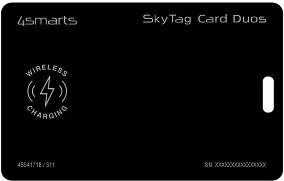 4smarts SkyTag Card Location Finder