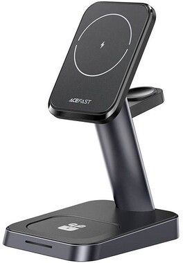 Acefast E3 3-in-1 Wireless Charger