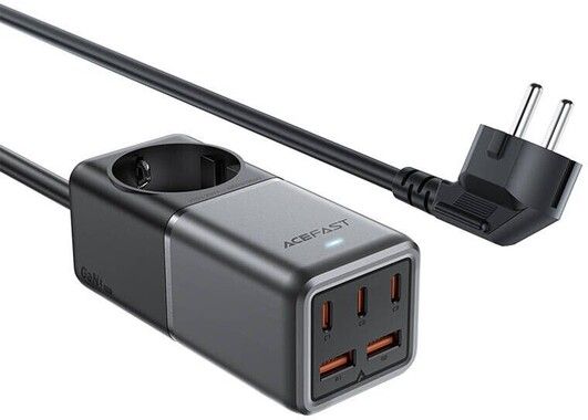 Acefast Z2 GaN Power Strip