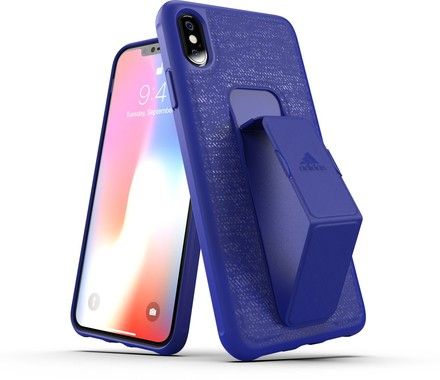 Adidas Grip Case (iPhone Xs Max)