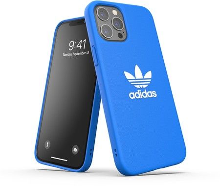 Adidas OR Basic Moulded Case (iPhone 12 Pro Max)