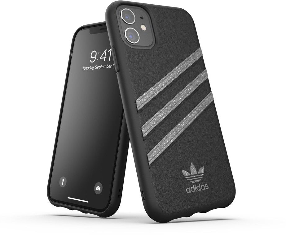 Adidas OR Moulded Case (iPhone 11)
