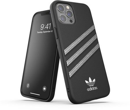 Adidas OR Moulded Case (iPhone 12 Pro Max)
