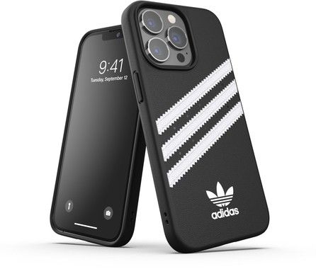 Adidas OR Moulded Case (iPhone 13 Pro)