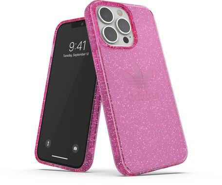 Adidas OR Protective Clear Case (iPhone 13 Pro)
