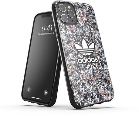 Adidas OR Snap Case Belista Flower (iPhone 11 Pro)