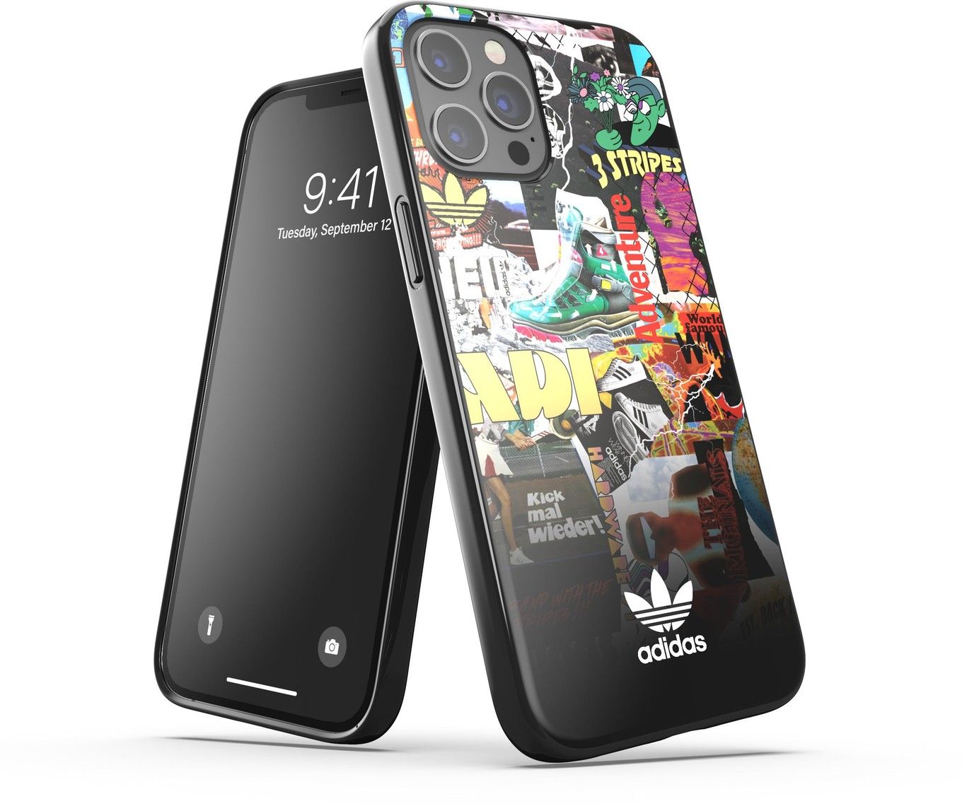 iphone 12 pro max case adidas
