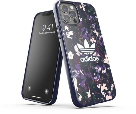 Adidas OR Snap Case Graphic (iPhone 12/12 Pro)