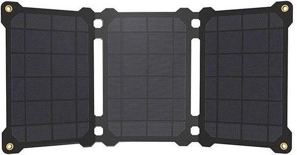 Allpowers Photovoltaic Panel AP-ES-004-BLA 21W