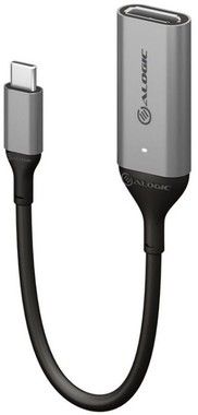 Alogic Ultra USB-C To DisplayPort 4k 60hz Adapter 