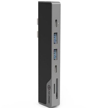 Alogic USB-C MacBook Dock Nano Gen 2