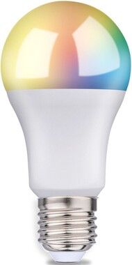 Alpina Smart Wifi Bulb E27 RGB 9W