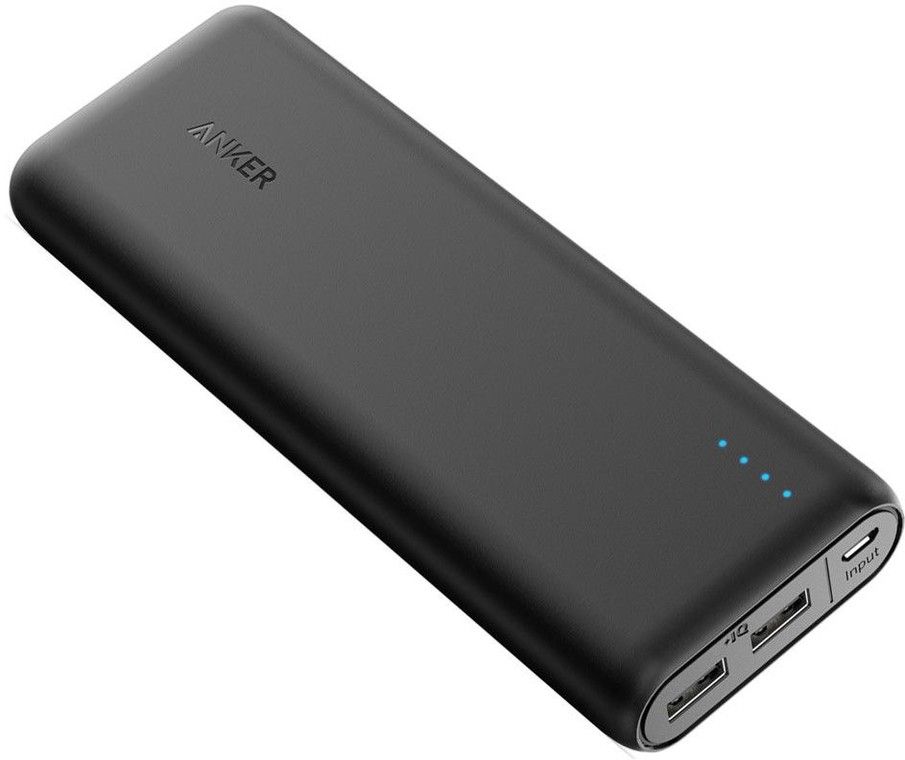 Anker PowerCore 15600mAh