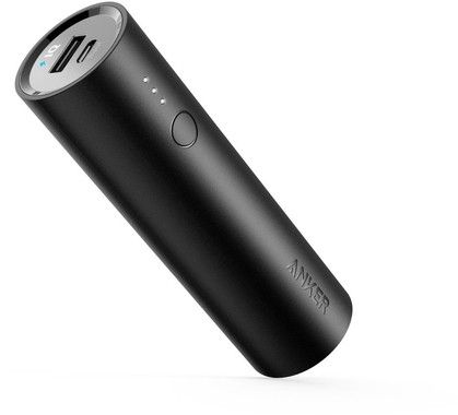 Anker PowerCore 5000 MmAh