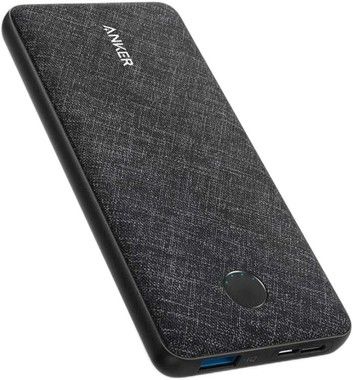Anker PowerCore Metro Slim 10,000 mAh