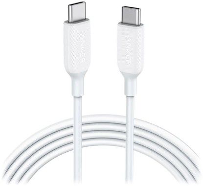 Anker Powerline III USB-C to USB-C Cable
