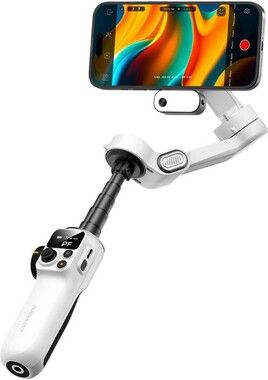 Aochuan P2 Gimbal With AI Sensor 