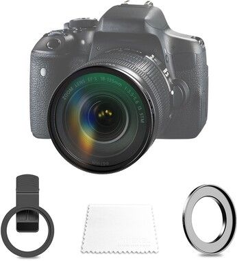 Apexel UV-filter Kit