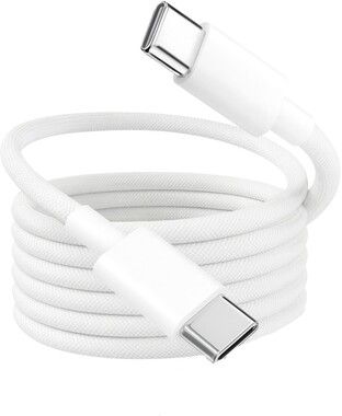 Apple 240W USB-C-laddningskabel - 2 meter
